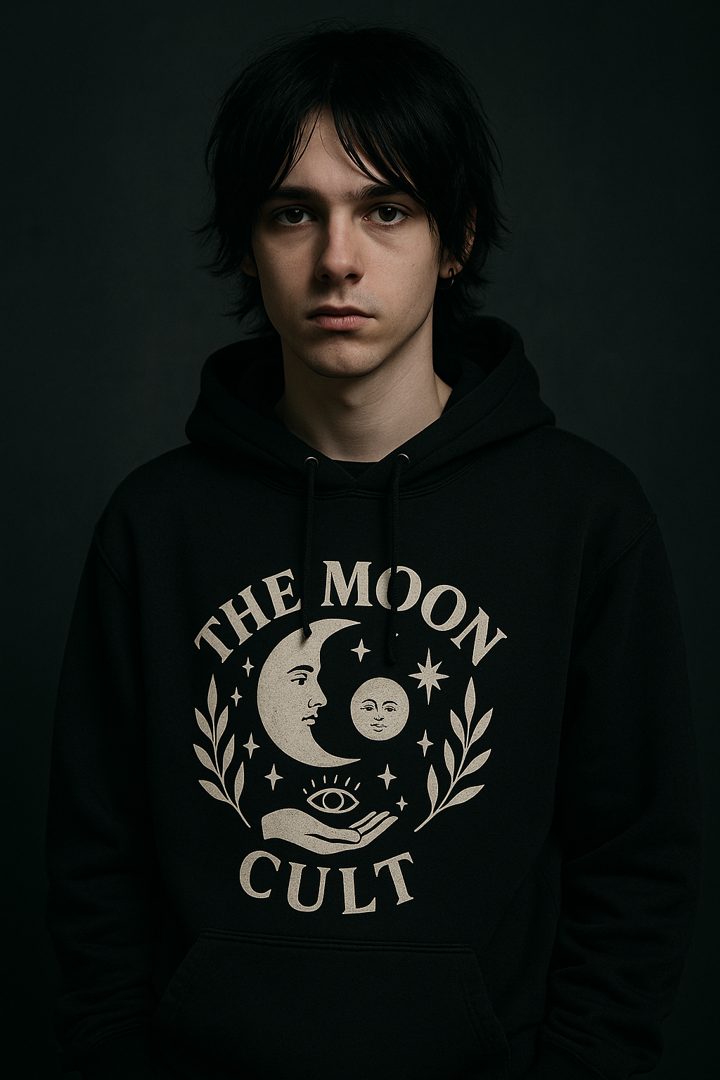 TSM - Moon Cult Unisex Hoodie