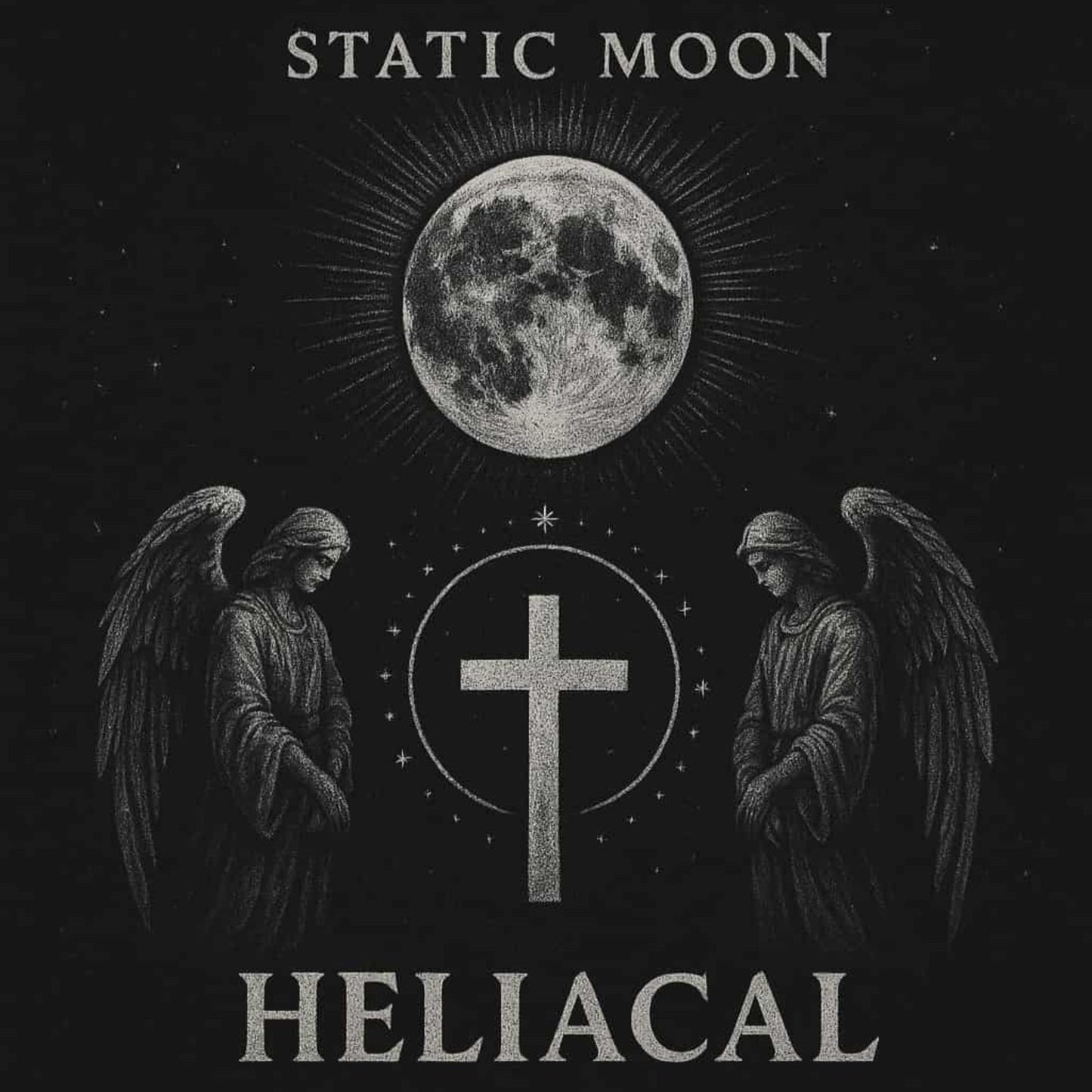 TSM: Helical Full Album Digital Download