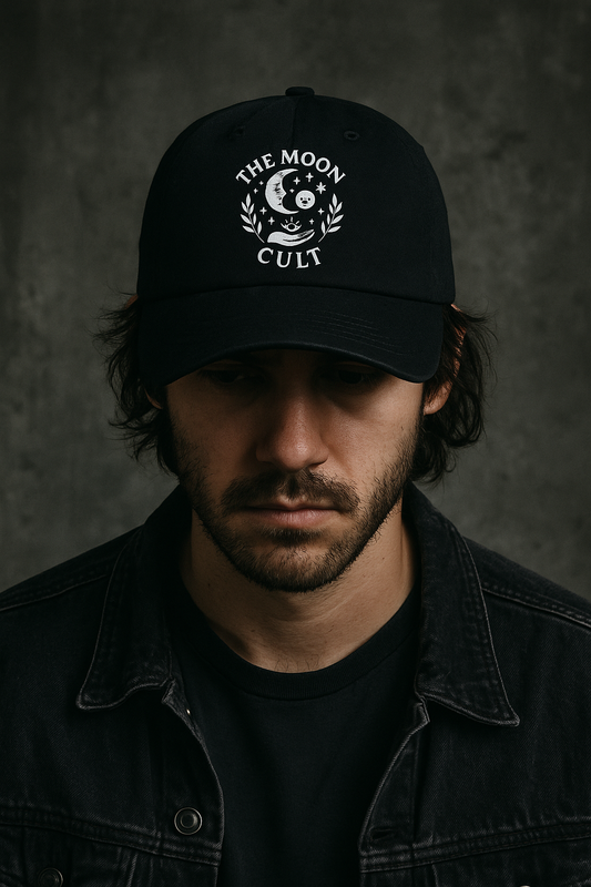 TSM - Moon Cult Dad Hat