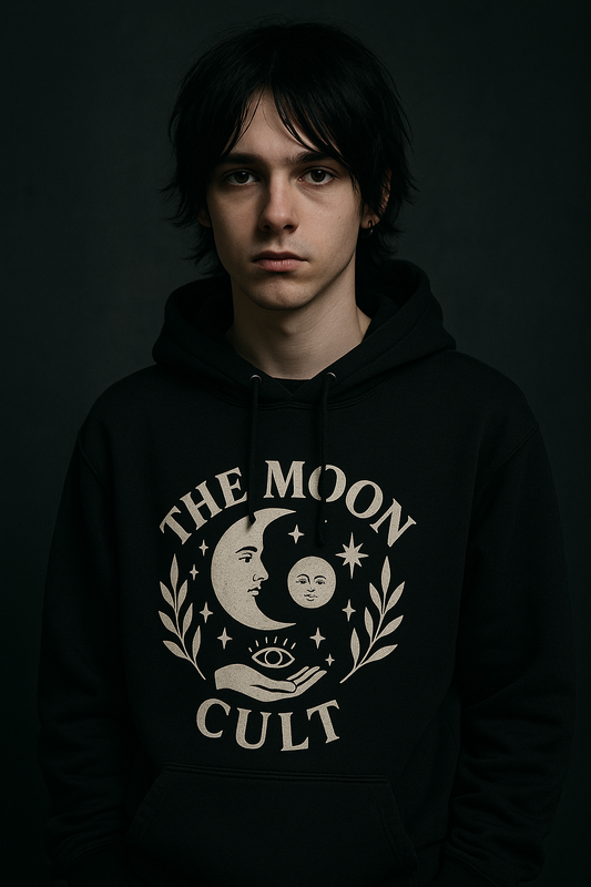 TSM - Moon Cult Unisex Hoodie