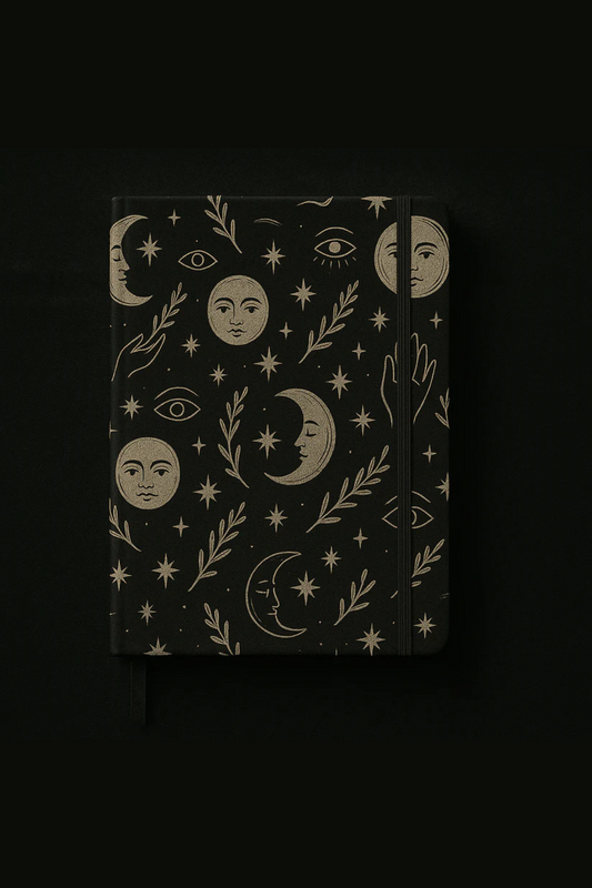 TSM - Midnight Mass Hardcover Journal