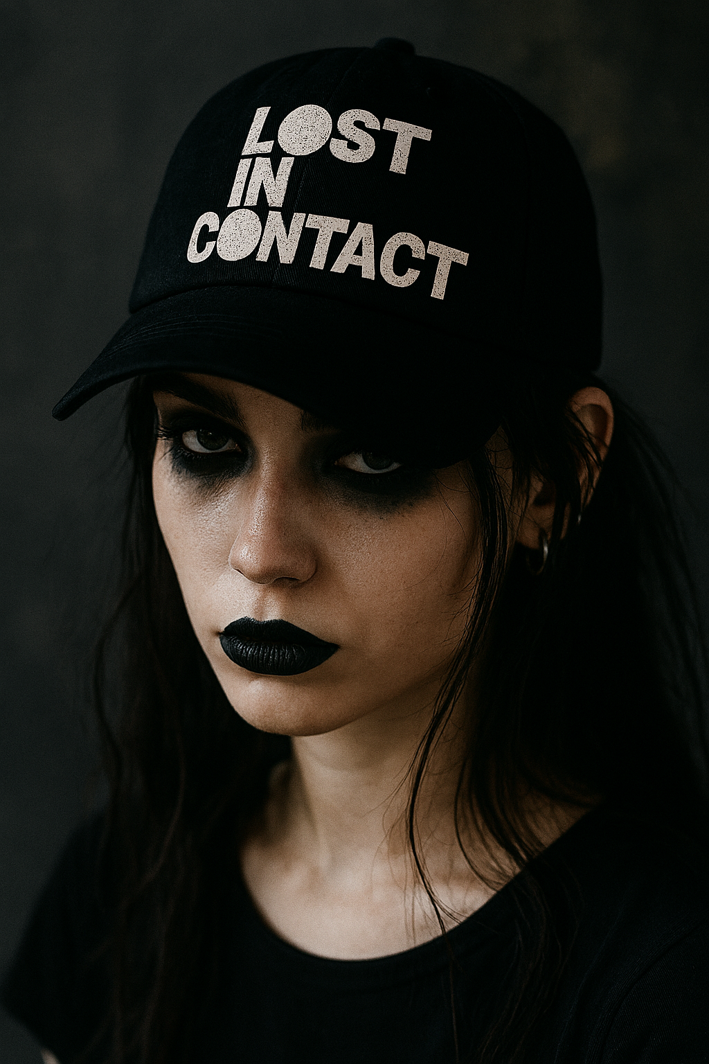 TSM: 'Lost in Contact' 5-Panel Cap