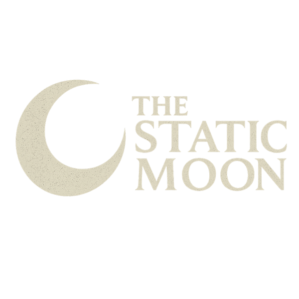 The Static Moon